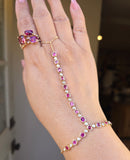 Private Listing for Anya